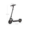 thumbnail image 5 of Scooter Eléctrico Plegable Segway Ninebot E3 Pro, 5 of 5