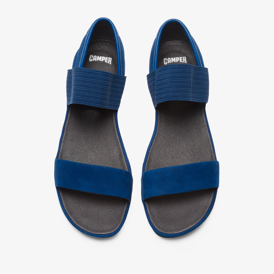 camper nina sandal