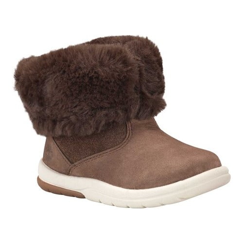 timberland toddle tracks bootie