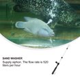 thumbnail image 4 of Phenofice Aquarium Siphon Multi ABS Plastic Fish Tank Water Filter 1 Set, 4 of 8