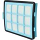 thumbnail image 2 of Filtro de entrada compatible con aspiradoras Philips PowerPro FC8760, FC8761, FC8764, FC8766, FC8767, FC8769 - Filtro de motor, 2 of 4