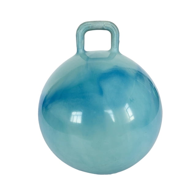 Pelota para Saltar CUTICAT Azul 55 cm
