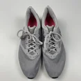thumbnail image 3 of Ni - ke Ni - ke Zoom Strike Size 12 Women’s White And Grey Trainers Running Shoes Sneakers, 3 of 5