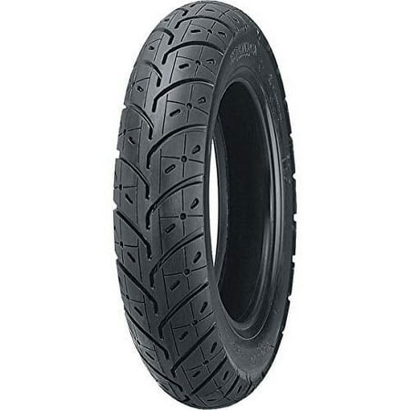 Kenda K329 Front/Rear Motorcycle Bias Tire - 2.75R10 37J