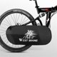thumbnail image 5 of Bike Chain Protector Cover Waterproof Dustproof Road Bicycle Sprockets Cover Bike Chain Protective Cover Cycle Equipment, 5 of 5