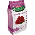 thumbnail image 5 of Jobe's Organics Granular Rose Fertilizer, Organic Plant Fertilizer for Rose, Hydrangea, Hibiscus, Azalea, and Other Flowering Shrubs, 4 lbs Bag, 5 of 7