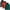Charcoal & Green & Red, variant on 3-Pack Men's Polar Fleece Tech Zip Hoodie (S-2XL)