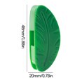 thumbnail image 2 of Ganfancp 8Pcs Juego de Clips de Pared de Escalada de Plantas,Gancho de Pared Invisible para Enredaderas,Organizador de Cables de Cocina Ofertas y Liquidaciones 1 Paquete de 8 Clips de Fijación, 2 of 2