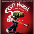 thumbnail image 1 of Soundtrack - Scott Pilgrim Vs. The World Soundtrack (Vinyl), 1 of 1