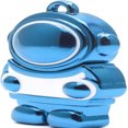 thumbnail image 1 of 16/32/64GB USB2.0Cute Character Spaceman Bear Shape Flash Drive Fashionable Personality Flash Drive (Blue), 1 of 7