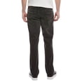 thumbnail image 2 of HUDSON Jeans mens  Byron Wolfgang Jean, 30, Black, 2 of 3