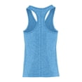 thumbnail image 2 of TriDri Womens Seamless 3D Fit Multi Sport Sculpt Vest, 2 of 3