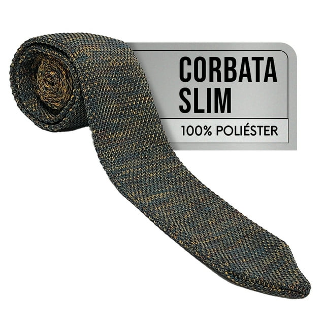 CORBATA SAROSA SLIM PARA HOMBRE