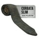 thumbnail image 1 of CORBATA SAROSA SLIM PARA HOMBRE, 1 of 1