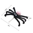 thumbnail image 3 of Niusricy Halloween Decoration Ghost Spider Lollipop Cover Candy Cover Holiday Creative Fun Candy Holder Horror Decorations Gift, 3 of 8