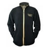Guinness Zip Up Fleece Jacket-X-Large