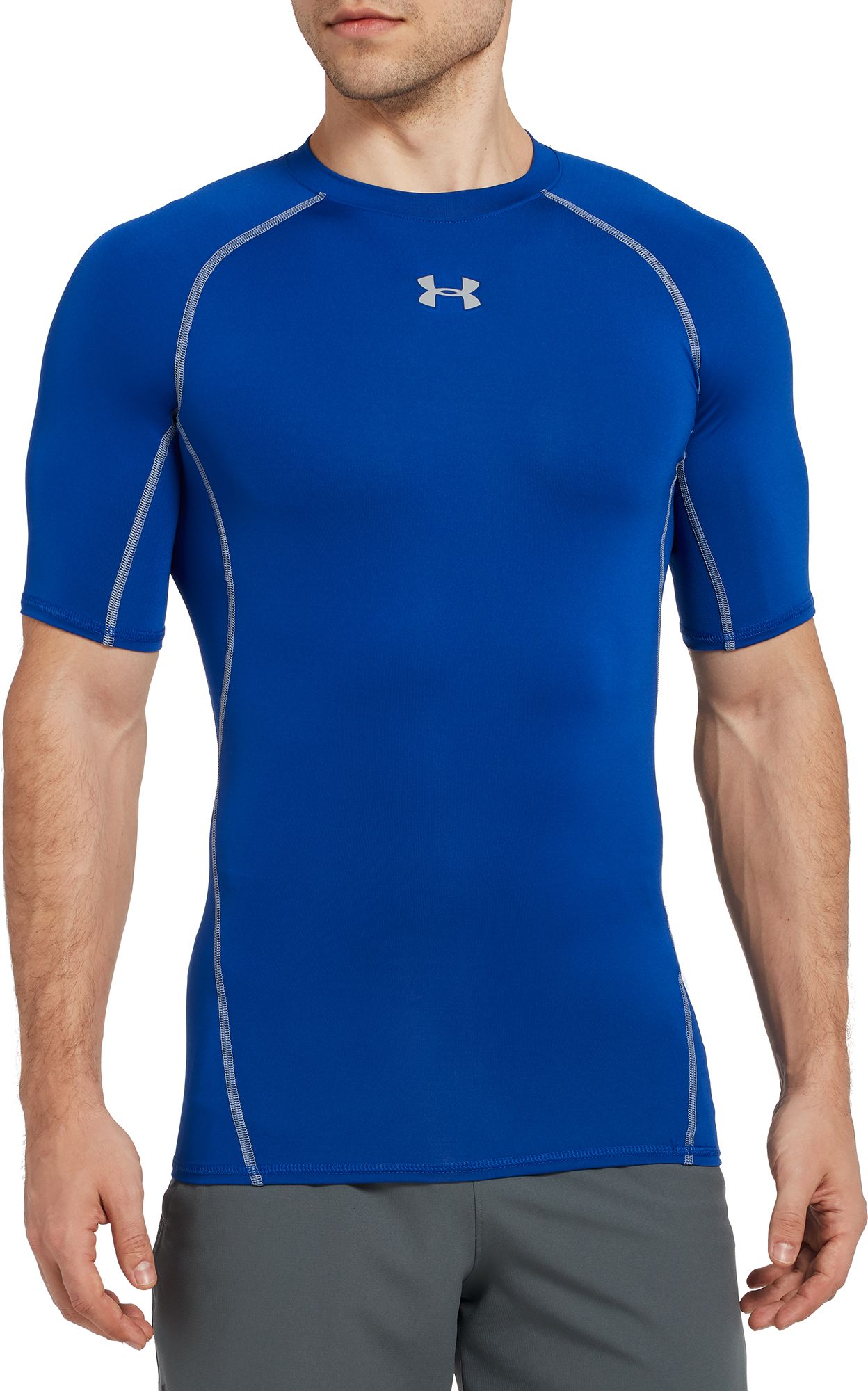 does under armor heatgear keep you cool