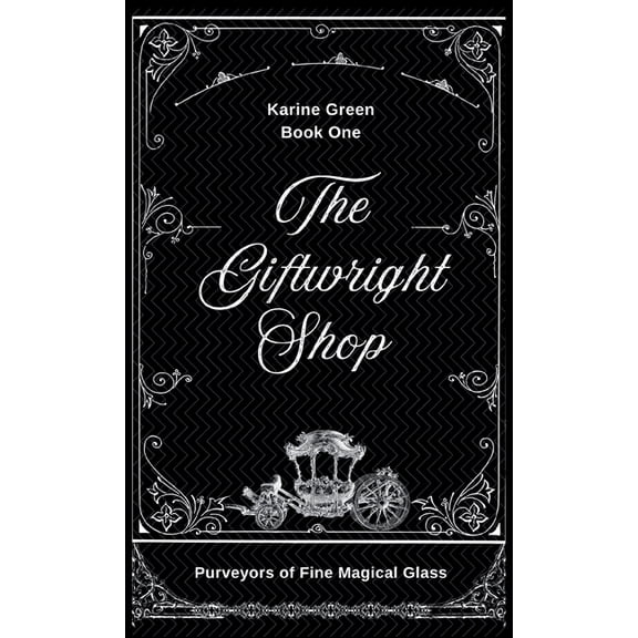 The Giftwright Shop, (Paperback)