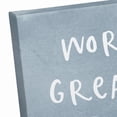 thumbnail image 5 of Creative Products WorldÃ¢â‚¬â„¢s Greatest Dad 12x12 Canvas Wall Art, 5 of 5