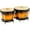 Multicolor, variant on Meinl Headliner Series HB100 Wood Bongos