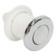 thumbnail image 1 of Interruptor De Aire Superior Del Fregadero, Interruptor De Aire ABS US 125V Protector Con Tubo De Aire Para Triturador De Desechos OTVIAP Garbage Disposal Air Switch Kit, 1 of 8