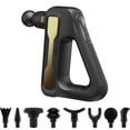 thumbnail image 1 of Massage Gun Deep Tissue,Electric Muscle Massager Percussion Massage Gun, Handheld Massager, 1 of 4