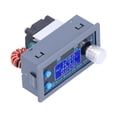 thumbnail image 3 of Yazoeia Module d'Alimentation Réglable Convertisseur DC à DCBoost pour Équipement Électronique et Ingénierie Mécanique (ZK-5KX) CJC912-185950, 3 of 8