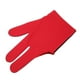thumbnail image 3 of Guantes de Billar de Mano Izquierda Guantes de Billar de 3 Dedos Guantes de Taco de Billar para Billar ANGGREK Otros, 3 of 8