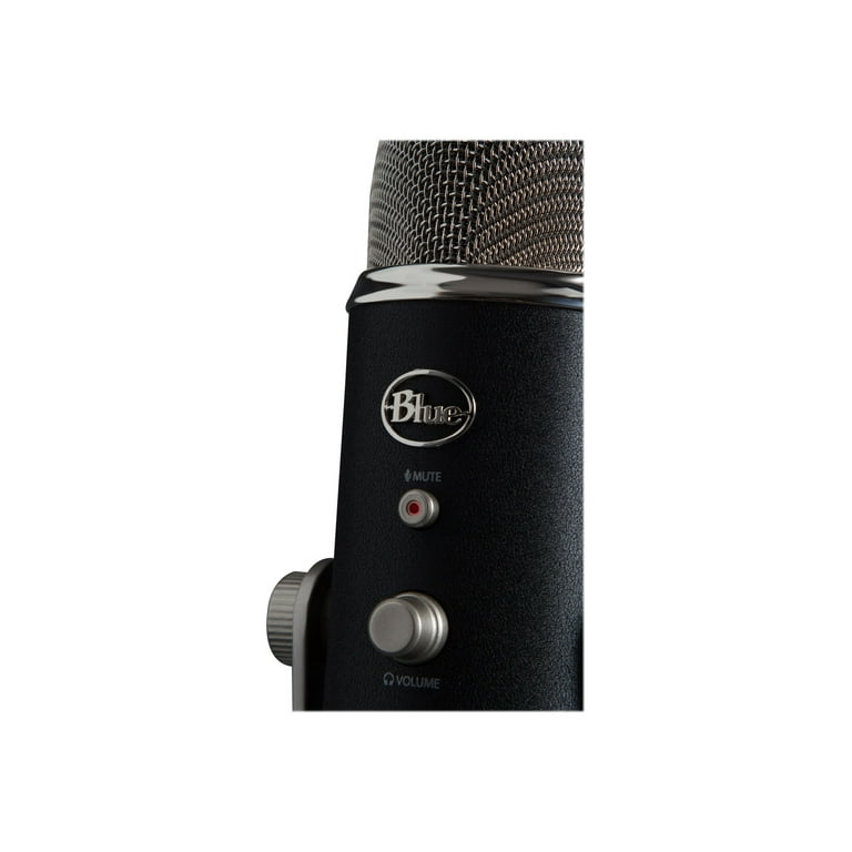  Blue 1967 Yeti Pro USB Condenser Microphone
