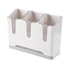 thumbnail image 1 of Cesta De Rejilla Para Palillos, Jaula De Drenaje Rápido, Estante De Tubo Para Palillos, Vajilla Para El Hogar, Palillos, Cuchara, Caja De Almacenamiento Para Guardar Vajilla Minnieouse HA022100-00, 1 of 7