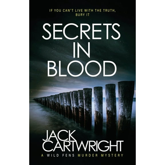 Secrets In Blood, (Paperback)
