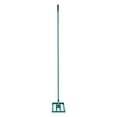thumbnail image 3 of Choco Moon 30"x10" Leveling Rake, Heavy Duty Lawn Leveler with 78" Steel Handle, Yard Tool for Garden, Golf, Farm, Easy to Use Leveling Tool, 3 of 8