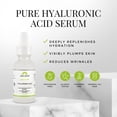 thumbnail image 4 of Suero Matrixyl Synthe '6 con Ácido Hialurónico Skin Deva 1 fl oz, 4 of 8