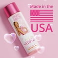 thumbnail image 5 of Paris Hilton Pet Iconic Pet Dog & Pup Shampoo Fragrance Free 480ml, 5 of 5