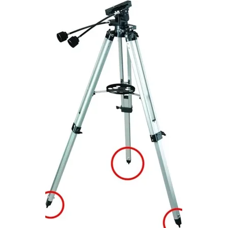 Celestron 93607 Tripod