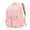 School Backpack - Pink, variant on Gyujnb School Backpack, Durable Lightweight Backpack for School Travel Everyday Use Water Double Shoulder Bag with Multiple Pockets, Backpack for School