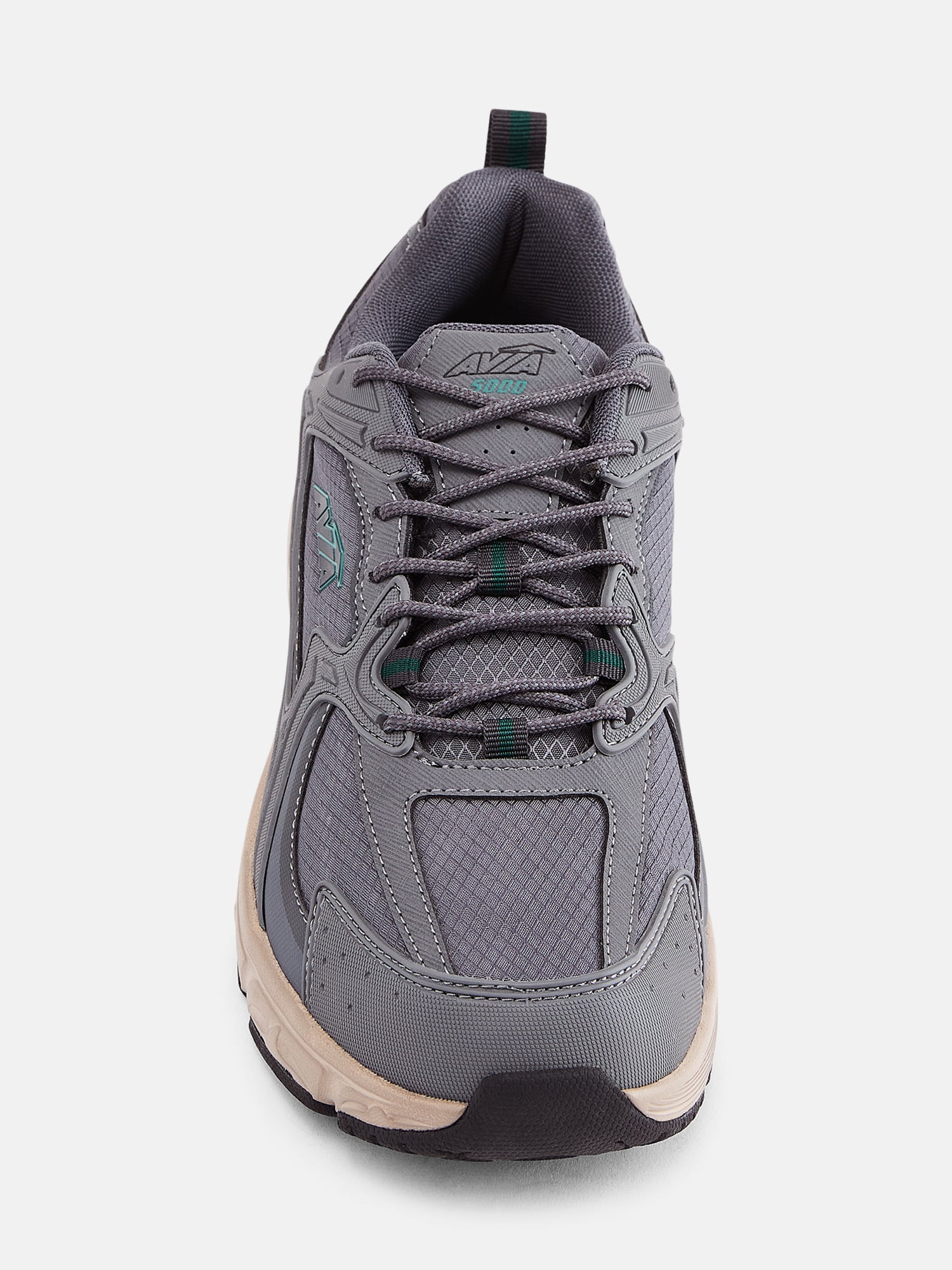 Avia Men’s 5000 Thunder Weatherized Water-Resistant Athletic Shoes