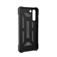 thumbnail image 5 of UAG Samsung Galaxy S22 Plus 5G Case [6.6-inch Screen] Rugged Lightweight Slim Shockproof Pathfinder Protective Cover, Silver, 5 of 6