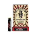 thumbnail image 1 of Bálsamo labial BUZZING de Doctor Lip Bang | Monstruo de labios| natural | Libre de crueldad | Cereza Atómica, 1 of 5