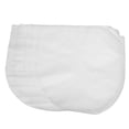 thumbnail image 4 of OULII 100Pcs Vinyl Record Bags LLDPE Record Sleeve Transparent Dustproof Storage, 4 of 8
