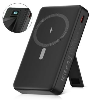 Anker 633 Magnetic Battery, 10000mAh Foldable Wireless Charger