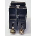 thumbnail image 3 of GE THQB2140 Bolt-On Mount Type THQB Miniature Circuit Breaker 2-Pole 40 Amp 120/240 Volt AC, Color, 3 of 6