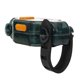 thumbnail image 3 of Night Fish Bait Lámpara USB Gravedad Sensando ABS Batería de alta capacidad 3 LEDS Luz de pesca transparente de alta luz para accesorios al aire libre kenally OD019626-00B, 3 of 7
