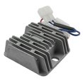thumbnail image 5 of Engine Voltage Regulator 186F for KDE3500 5000 6500 6700 Generator Voltage, 5 of 5