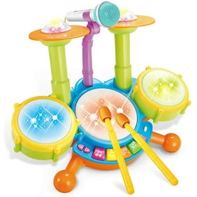 playskool drum toy