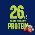 thumbnail image 4 of Core Power Protein Shake with 26g Protein by fairlife Milk, Strawberry Banana, 14 fl oz, 4 of 11