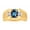 Alexandrite, variant on Men's Rings 14K Yellow Gold Rings Classic Designer  9X7MM Oval Gemstone &  Sparkling Diamond Ring Onyx October Birthstone Ring Size 8