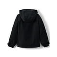 thumbnail image 2 of Lands' End Kids Squall Waterproof Insulated Winter Jacket, 2 of 3