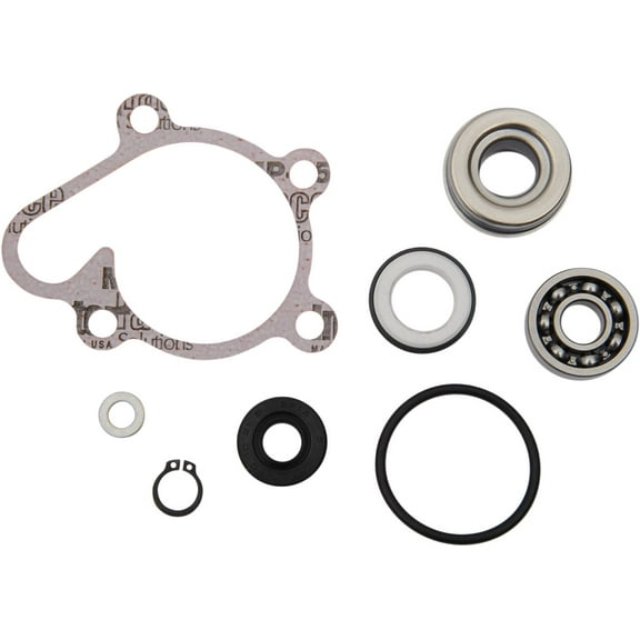 Moose Racing Water Pump Rebuild Kit (821875MSE)