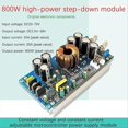 thumbnail image 3 of 800W DC-DC Buck Converter 30A Solar Stabilizers, 3 of 5